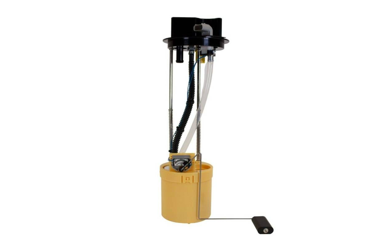 Image of Fleece Performance SureFlo Sending Unit For 04.5-07 Chevrolet/GMC 6.6L Duramax