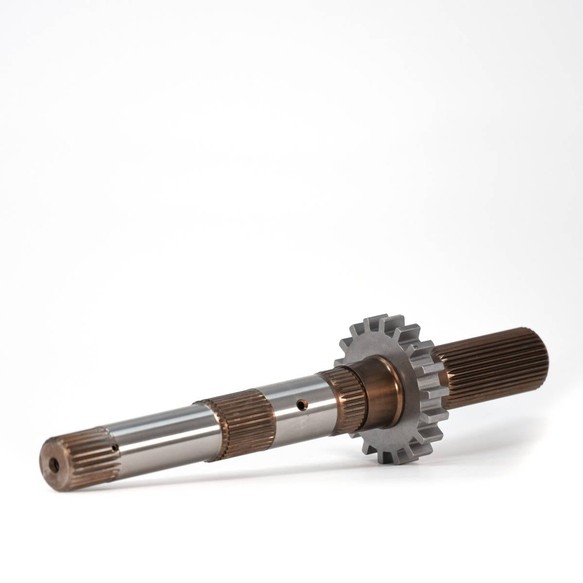 Image of TCS 5R110W to 4R100 4X4 Conversion Output Shaft For Ford Transmission