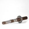Image of TCS 5R110W to 4R100 4X4 Conversion Output Shaft For Ford Transmission