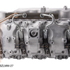 Image of Fleece High Pressure Injection Line (#2 and #7) For 06-10 LBZ/LMM 6.6L Duramax