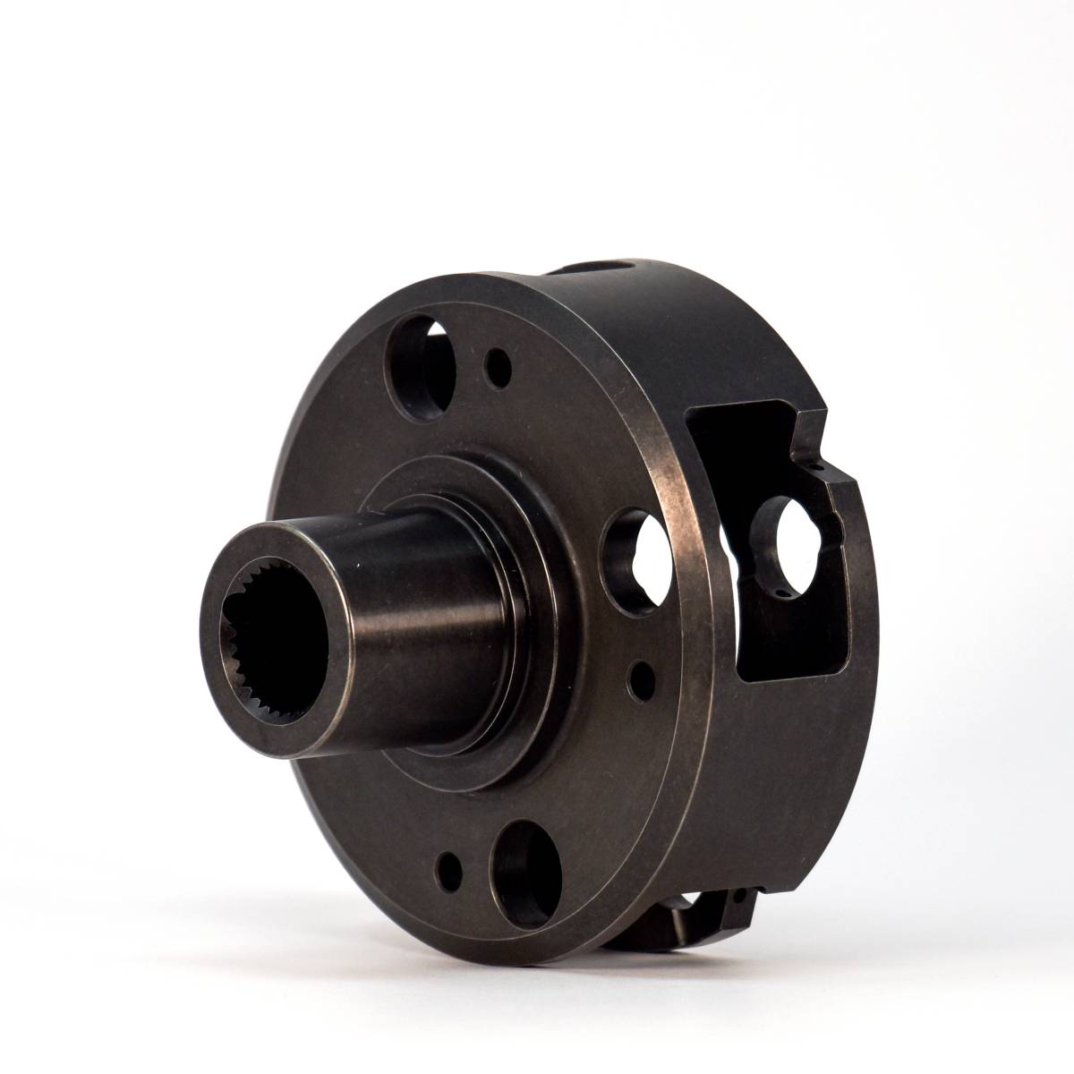 Image of TCS 5R110 4 Pinion OD Planetary Housing For 03-10 Ford 6.0L 6.4L Powerstroke