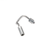 Image of Fleece High Pressure Injection Line (#4 and #5) For 06-10 LBZ/LMM 6.6L Duramax