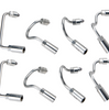 Image of Fleece High Pressure Injection Line Kit For 2004 - 2005 LLY 6.6L Duramax Diesel