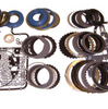 Image of TCS 5R110W Transmission Rebuild Kit with ALTO G3 Plates