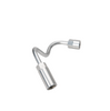 Image of Fleece High Pressure Injection Line (#1 & #8) For 04-05 LLY 6.6L Duramax Diesel