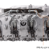 Image of Fleece High Pressure Injection Line (#1 & #8) For 04-05 LLY 6.6L Duramax Diesel