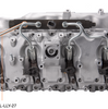 Image of Fleece High Pressure Injection Line (#2 & #7) For 04-05 LLY 6.6L Duramax Diesel