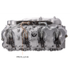Image of Fleece High Pressure Injection Line (#4 & #5) For 04-05 LLY 6.6L Duramax Diesel