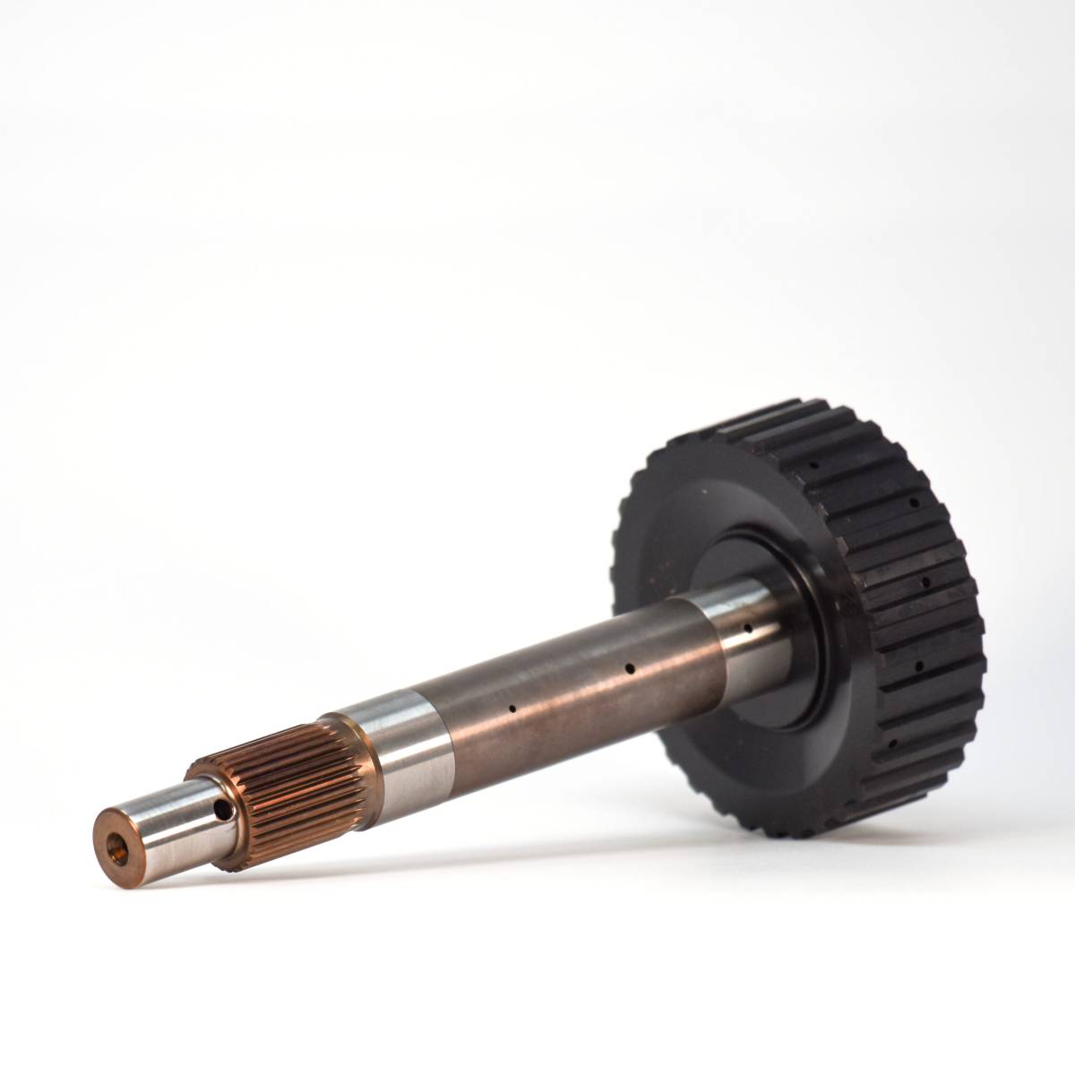 Image of TCS Intermediate Shaft & Hub Assembly For 11-19 Ford 6.7L Powerstroke 6R140