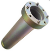 Image of TCS 6R140 Output Shaft Nut Remover Socket