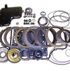 Image of TCS Transmission Rebuild Kit With ALTO G3 Frictions For 11-14 Ford 6R140 Trans