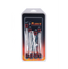 Image of Fleece Fuel Injector Connector W/ Pigtail For 17-22 L5P 6.6L Duramax - 8 Pack