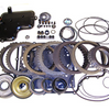 Image of TCS Transmission Rebuild Kit With GPZ Frictions For 11-Present Ford 6R140 Trans