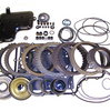 Image of TCS Transmission Rebuild Kit With ALTO G3 Frictions For 15-On Ford 6R140 Trans