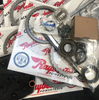 Image of TCS PERFORMANCE REBUILD KIT W-GPZ TORQKIT FOR 15-On FORD F-150 6R80 TRANSMISSION