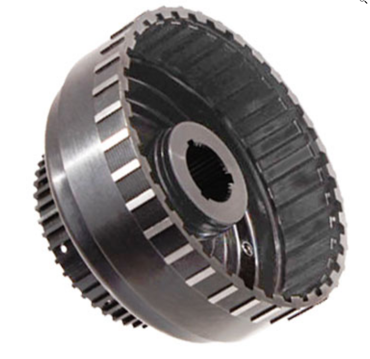 Image of TCS Smart-Tech Forward Clutch Drum For Ford 4R70E,4R70W,4R75E,4R75W & AODE Trans