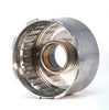 Image of TCS Billet Aluminum Direct Drum For Ford C-4 Transmission
