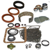 Image of TCS Deluxe Racing Master Overhaul Rebuild Kit For 64-69 Ford C-4 Transmission
