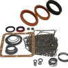 Image of TCS Racing Master Overhaul Rebuild Kit For 1970-1981 Ford C-4 Transmission