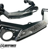 Image of Kryptonite Upper Control Arm Kit For 2001-2010 Chevy GMC 1500HD/2500HD/3500HD