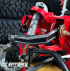 Image of Kryptonite Upper Control Arm Kit For 2001-2010 Chevy GMC 1500HD/2500HD/3500HD