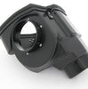 Image of Roto-Fab Cold Air Intake For 2008-2010 Dodge Challenger HEMI