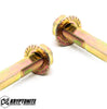 Image of Kryptonite Cam Bolt Kit For 1999-2018 Chevrolet/GMC 1500/2500/3500 Trucks SUVs