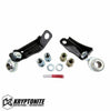 Image of Kryptonite SS Center Link Upgrade With PISK Kit For 01-10 Chevy/GMC 2500 3500