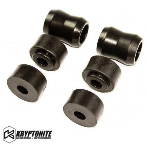 Image of Kryptonite Sway Bar End Link Bushing Kit For 2001-2010 Chevy/GMC 2500 3500