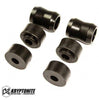 Image of Kryptonite Sway Bar End Link Bushing Kit For 2001-2010 Chevy/GMC 2500 3500