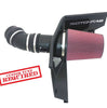 Image of Roto-Fab Cold Air Intake For 2010-2015 Camaro SS With E-Force Supercharger