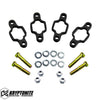 Image of Kryptonite Shock Extension Kit For 2011-2022 Chevrolet/GMC 2500HD/3500HD