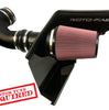 Image of Roto-Fab Cold Air Intake For 2010-2015 Camaro SS With Magnuson 2300 Supercharger