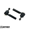 Image of Kryptonite Death Grip Tie Rod Ends For 2014-2019 Chevy/GMC 1500 Trucks & SUVs