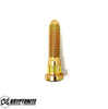 Image of Kryptonite Death Grip Zinc Plated Wheel Studs For 2001-2010 GM Trucks/Suv's
