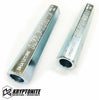 Image of Kryptonite Tie Rod Sleeves For 01-10 Chevrolet/GMC 1500 2500 3500 Trucks & SUVs