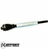 Image of Kryptonite Tie Rod Sleeves For 01-10 Chevrolet/GMC 1500 2500 3500 Trucks & SUVs