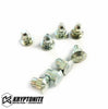 Image of Kryptonite Alignment Cam Pin Set For 99-23 GM 1500 2500 3500 HD Truck & SUVs