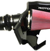Image of Roto-Fab Cold Air Intake W/ Oiled Filter For 2016-2023 Camaro SS W/ E-Force SC