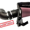 Image of Roto-Fab Big Gulp Cold Air Intake For 2016-2023 Camaro SS W/ Heartbeat SC