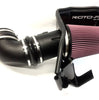 Image of Roto-Fab BigGulp Cold Air Intake For 16-23 Camaro SS W/ LT4 Or Whipple SC