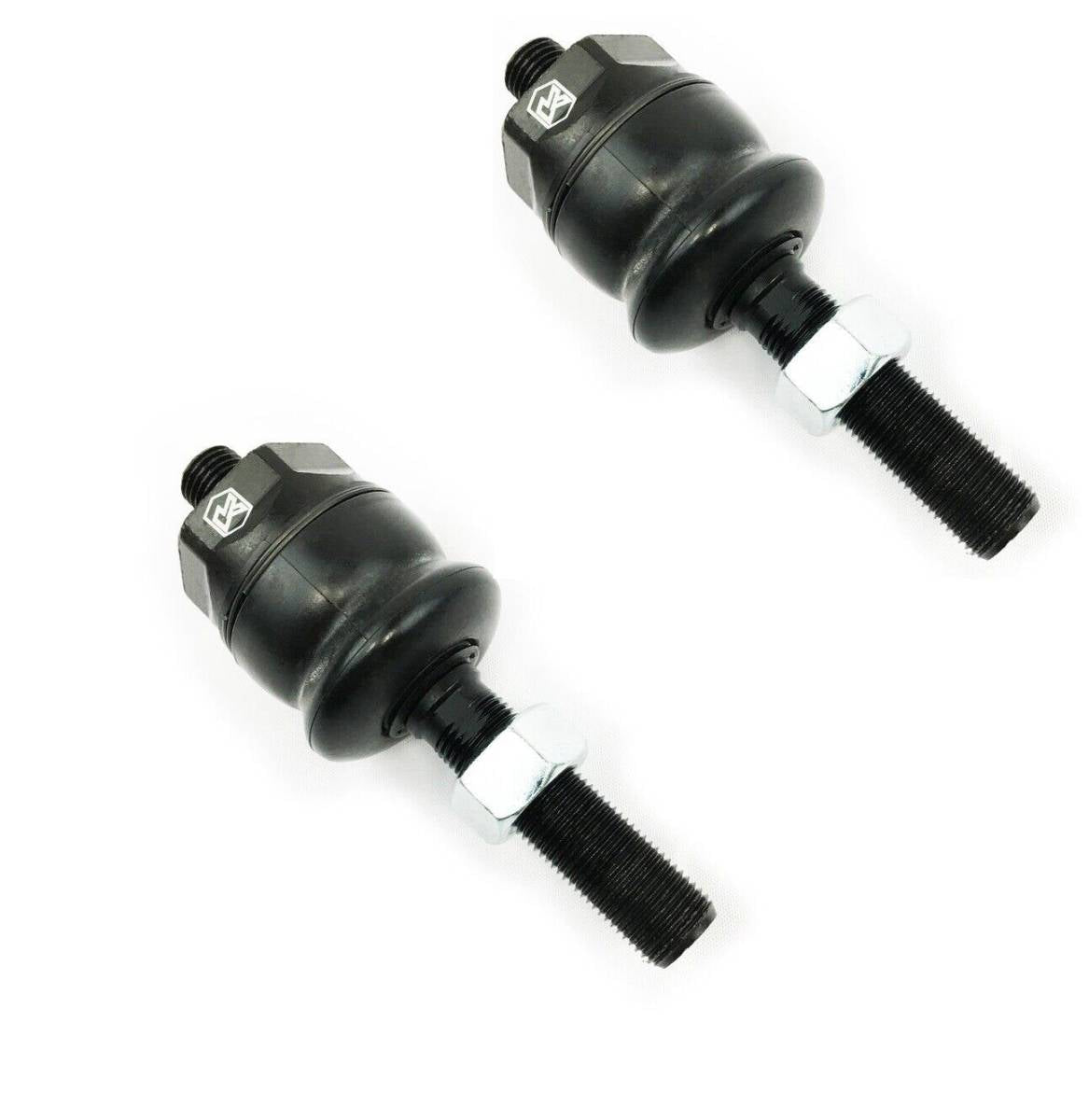 Image of Kryptonite Death Grip Inner Tie Rod End For 17-20 Polaris RZR XP Turbo M16x1.5
