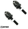 Image of Kryptonite Death Grip Inner Tie Rod End For 17-20 Polaris RZR XP Turbo M16x1.5