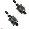 Image of Kryptonite Death Grip Inner Tie Rod End For 17-20 Polaris RZR XP Turbo M16x1.5