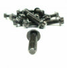 Image of Rudy's 12PT Uppipe Bolt Set W/ Gaskets For 01-16 6.6L LB7 LLY LBZ LMM LML Diesel