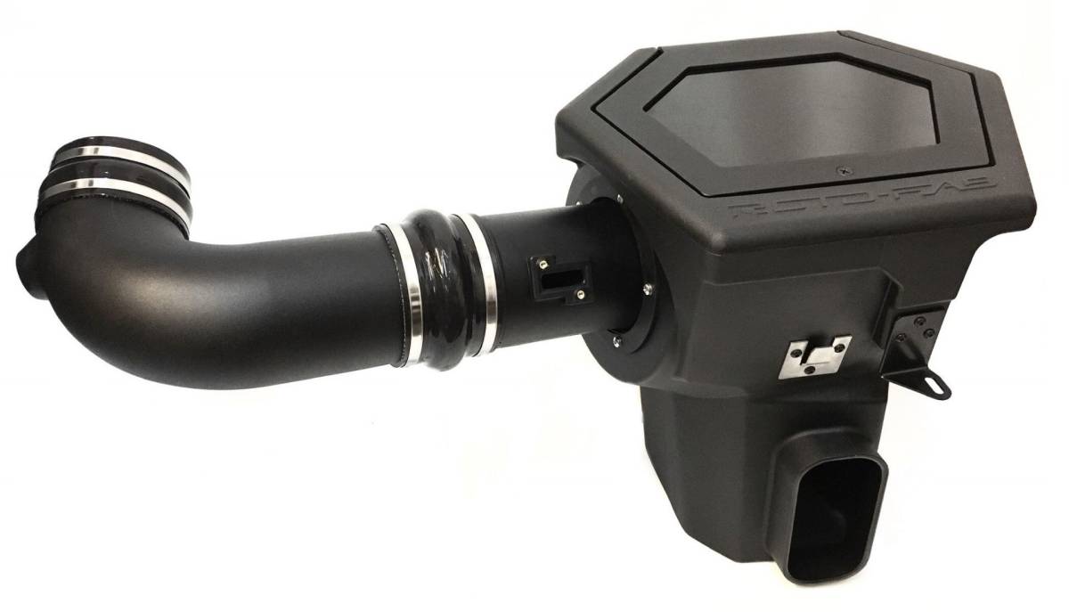 Image of Roto-Fab Cold Air Intake For 2021-2023 Chevrolet Tahoe w/ 5.3L Engine