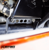 Image of Kryptonite Death Grip Rear Sway Bar Frame Reinforcement Kit 14-23 Polaris RZR XP