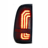 Image of Morimoto Smoked XB LED Taillights For 1999-2016 Ford Super Duty