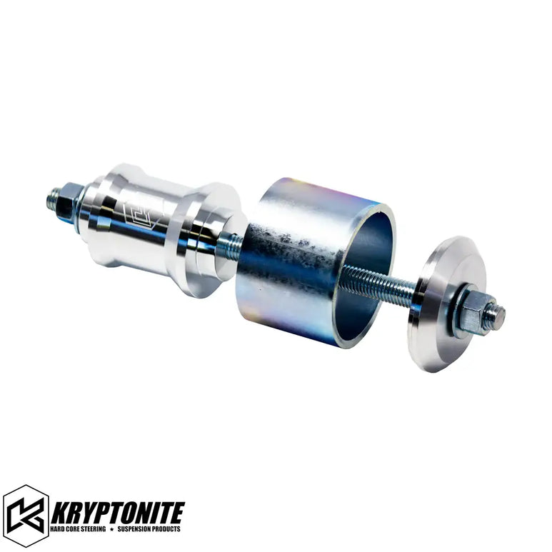 Image of Kryptonite Wheel Bearing Removal/Installation Tool For 14-22 Polaris RZR XP