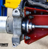 Image of Kryptonite Wheel Bearing Removal/Installation Tool For 14-22 Polaris RZR XP